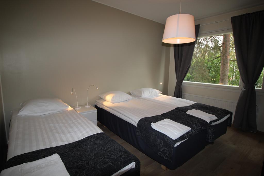Apartament Kosket Rovaniemi Zewnętrze zdjęcie