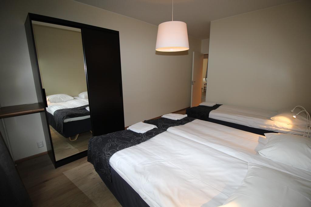 Apartament Kosket Rovaniemi Zewnętrze zdjęcie
