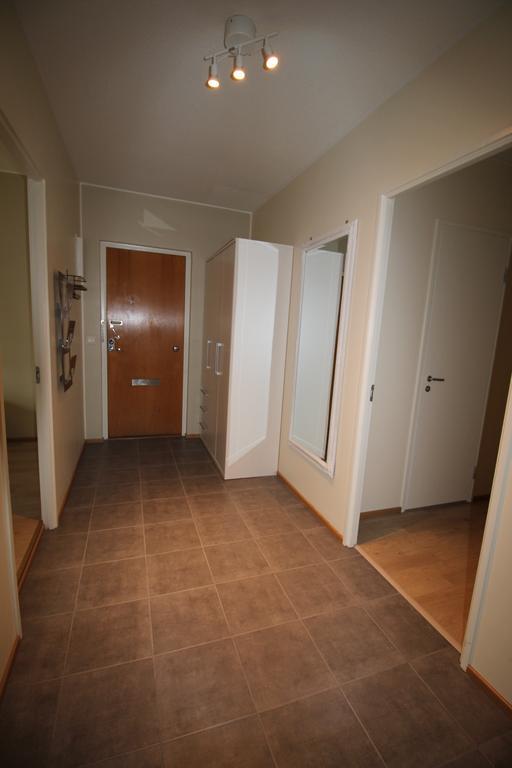 Apartament Kosket Rovaniemi Zewnętrze zdjęcie