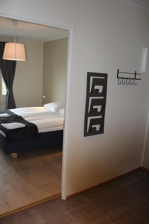 Apartament Kosket Rovaniemi Zewnętrze zdjęcie