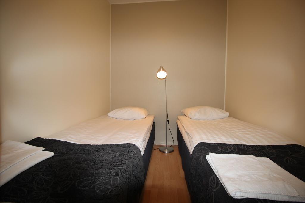 Apartament Kosket Rovaniemi Zewnętrze zdjęcie